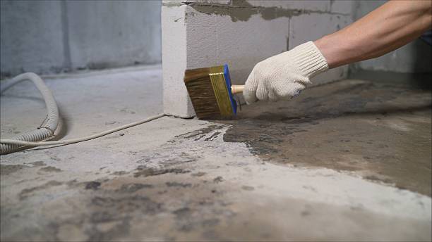 24/7 Emergency Waterproofing experts in Walled Lake, MI